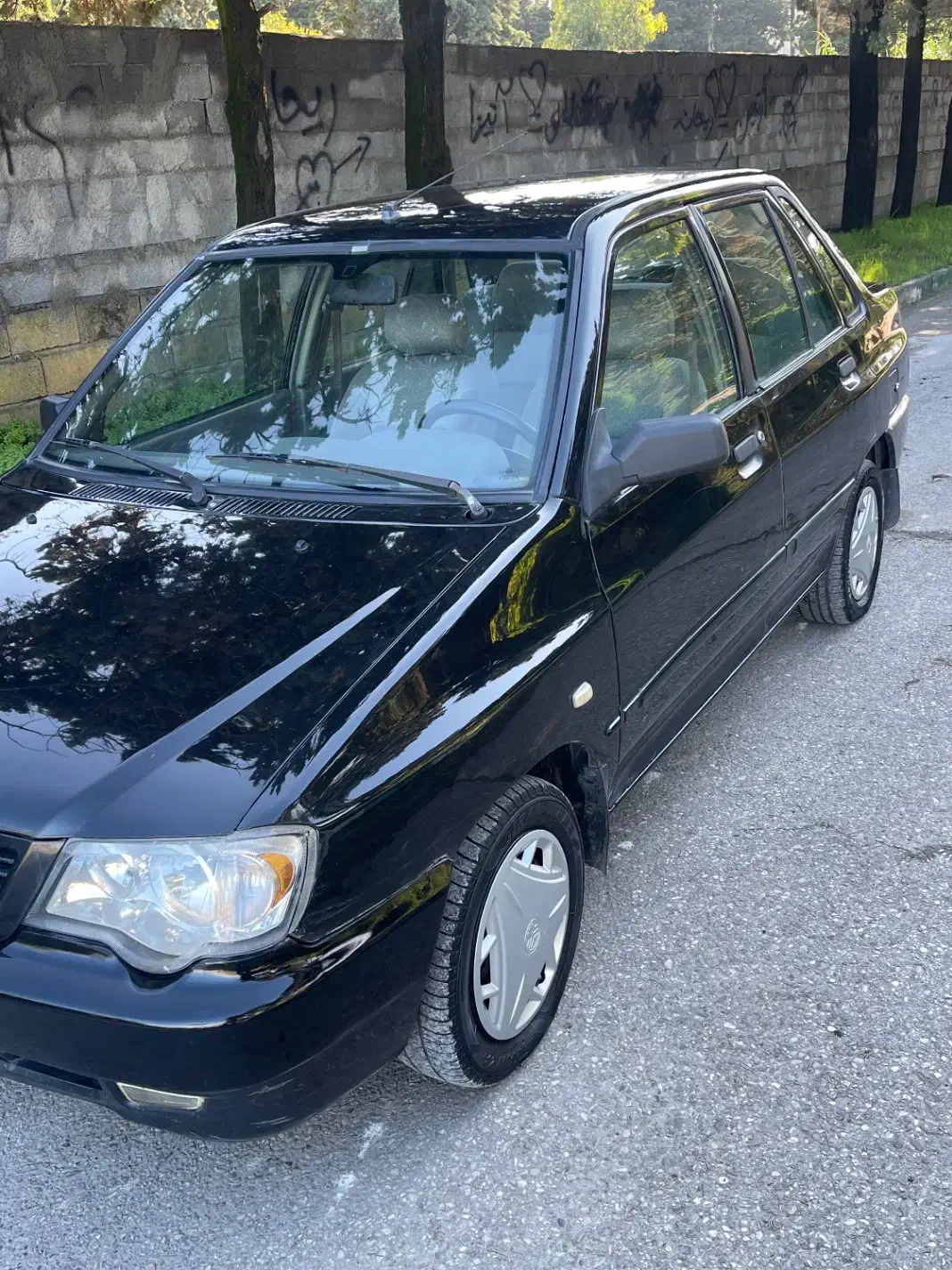 پراید۱۳۲مدل۸۹sl|خودرو سواری و وانت|محمودآباد, |دیوار