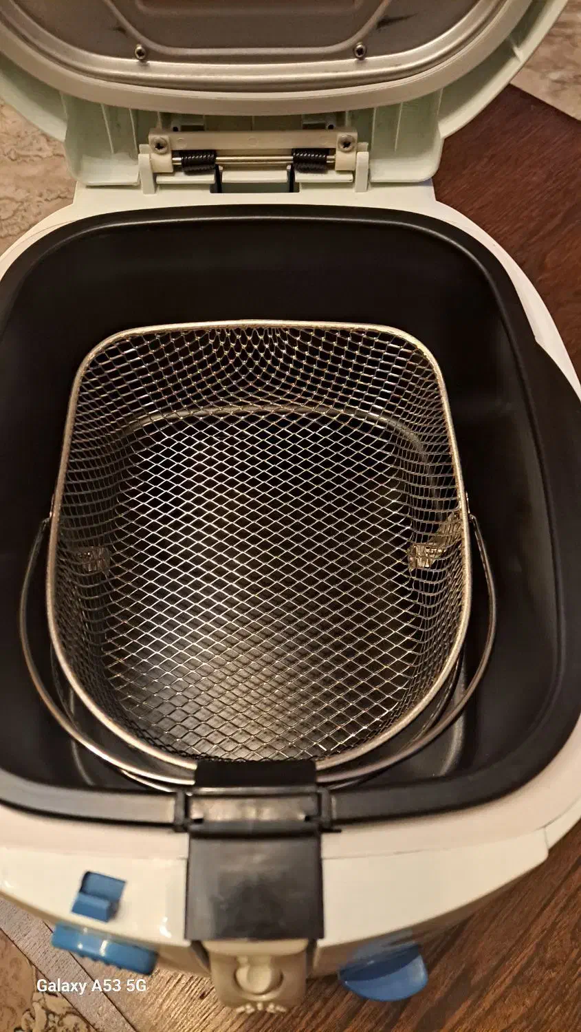 سرخکن مناسب جهیزیه نو|سایر لوازم برقی|شهریار, شهرک وائین|دیوار