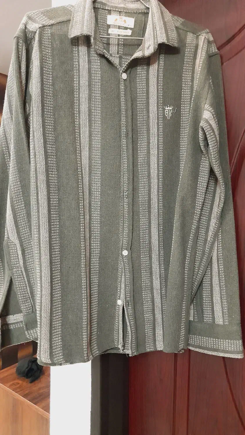 پیراهن مردانه ایکس لارژXL|لباس|مشهد, عبادی|دیوار