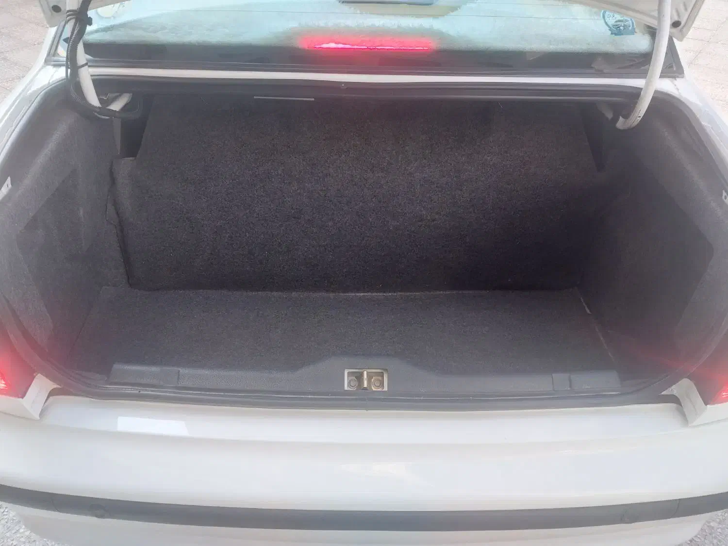 سمند ef7دوگانه بی رنگ|خودرو سواری و وانت|فردیس, قریشی|دیوار