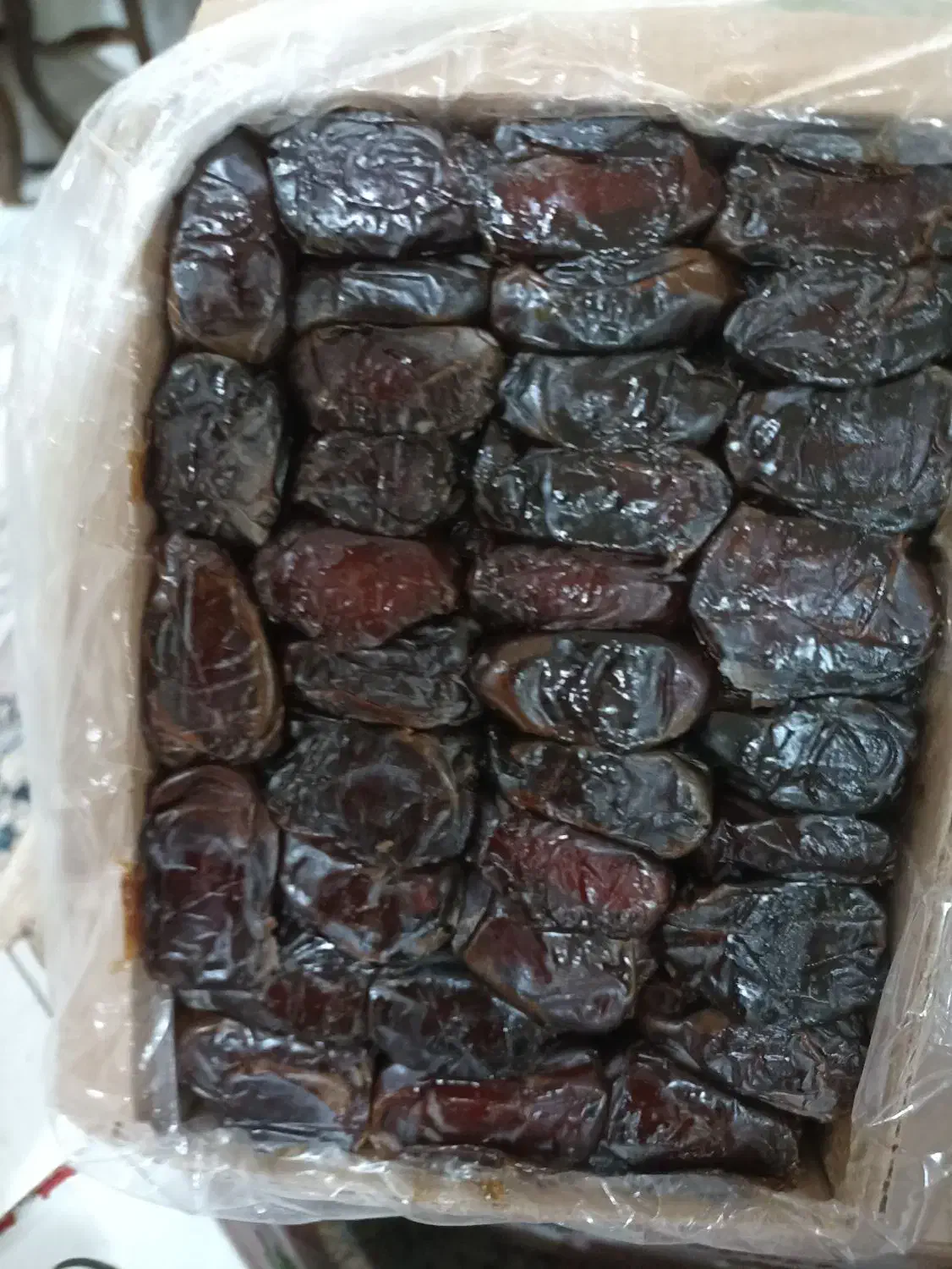 باسلام خرما امسال دشتستان بسته دوکیلوی کیلوی 350|خوردنی و آشامیدنی|تهران, سید خندان (جلفا)|دیوار