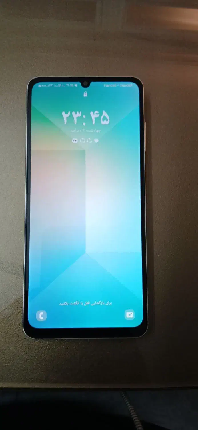 A06  128 rm4|موبایل|تهران, مطهری|دیوار