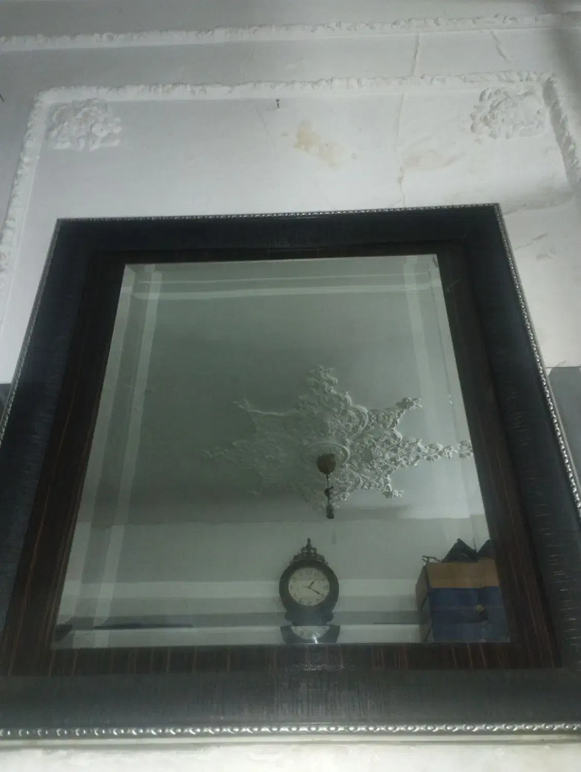 قاب آینه|صنایع دستی و سایر لوازم تزئینی|تهران, خاک سفید|دیوار