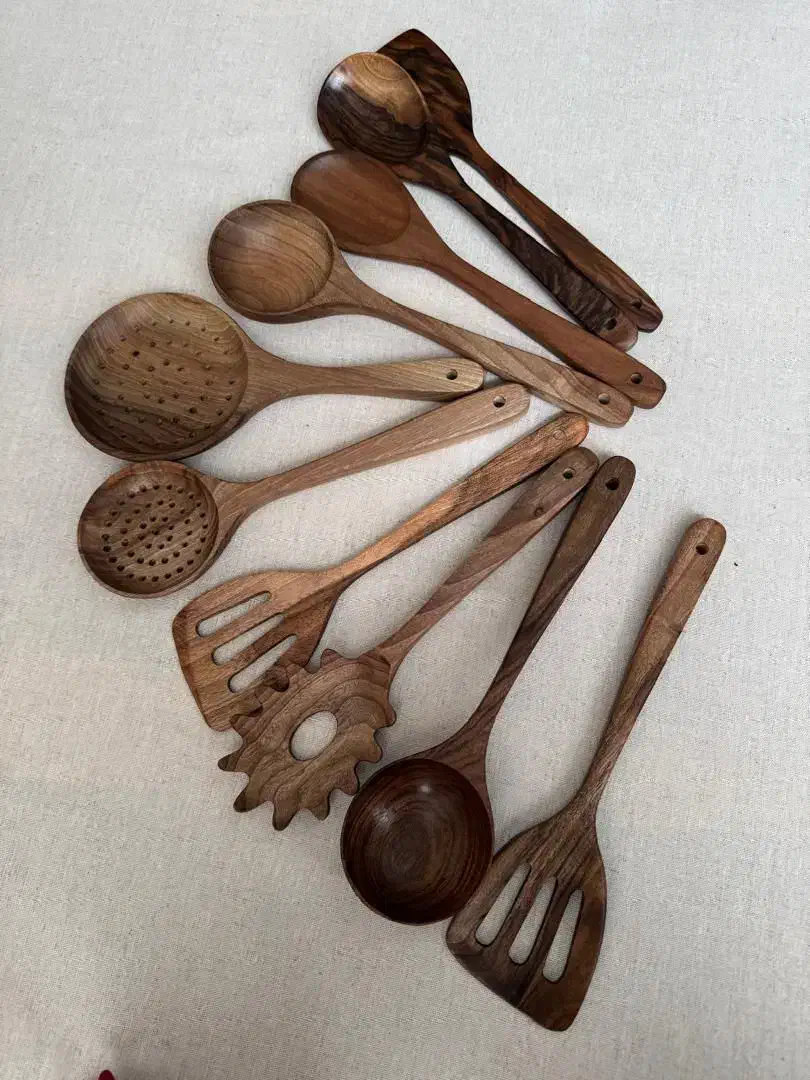 نیروی کار ماهر یا نیمه ماهر ساخت ظروف چوبی|استخدام صنعتی، فنی، مهندسی|علیآباد کتول, |دیوار