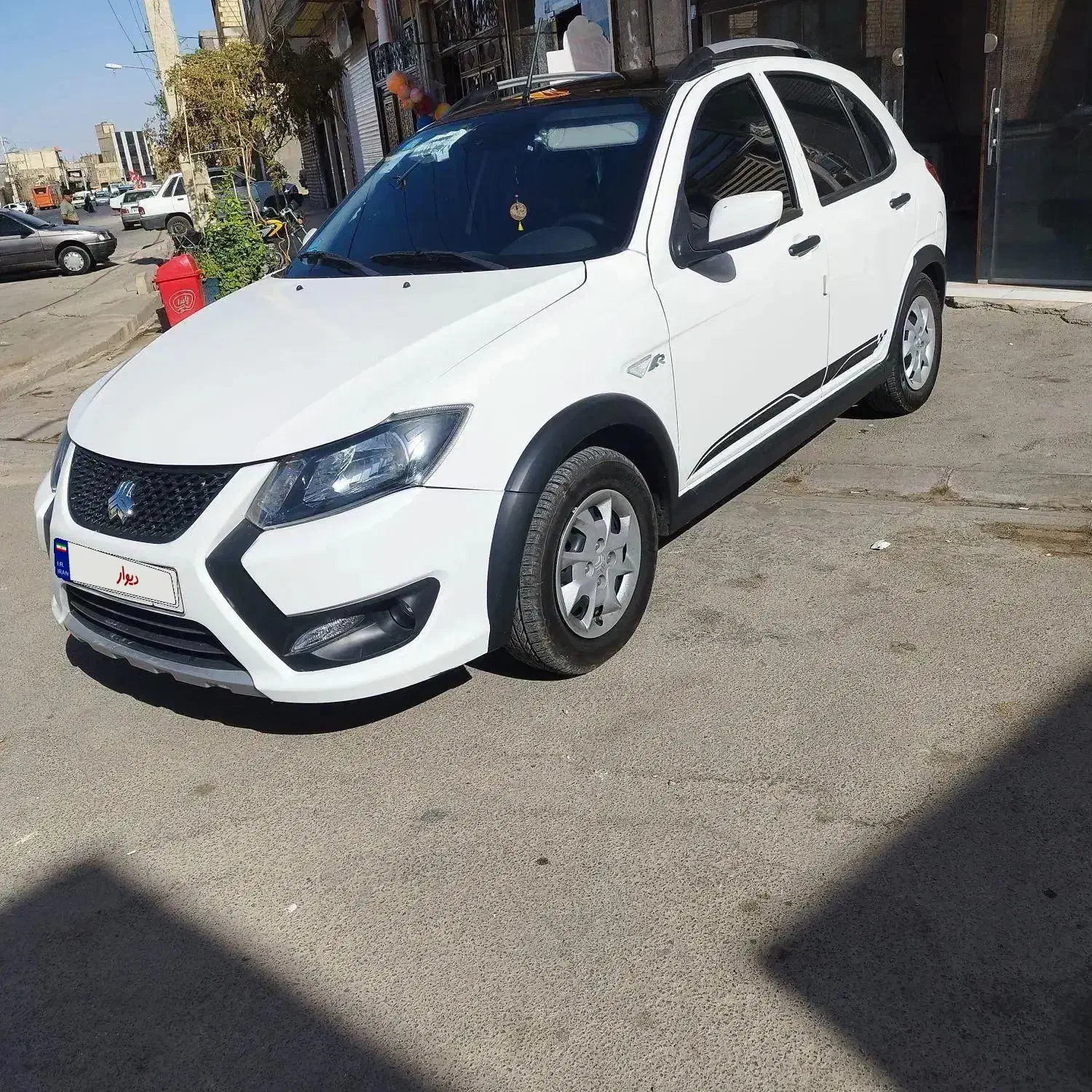 کوییکrs 1403|خودرو سواری و وانت|قم, شاد قلی|دیوار