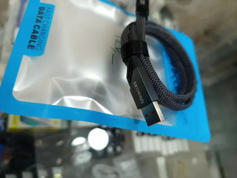 کابل اندرویدی کنفی|لوازم جانبی موبایل و تبلت|ورامین, ورامین|دیوار