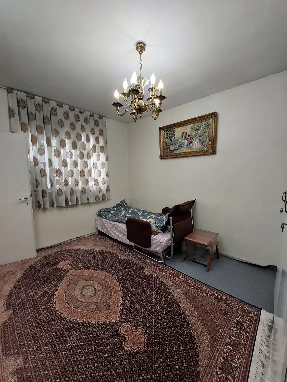 اجاره|اجارهٔ خانه و ویلا|تهران, دکتر هوشیار|دیوار