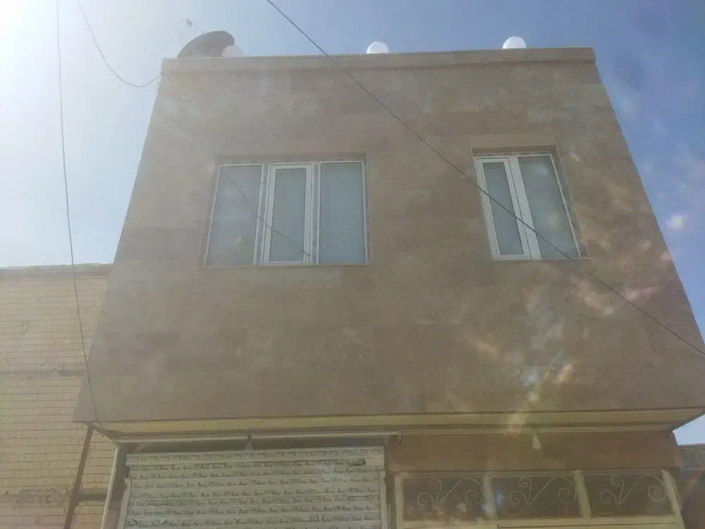 فروش آپارتمان و مغازه (۲۰متری البرز )نوکان|فروش آپارتمان|کرمانشاه, |دیوار