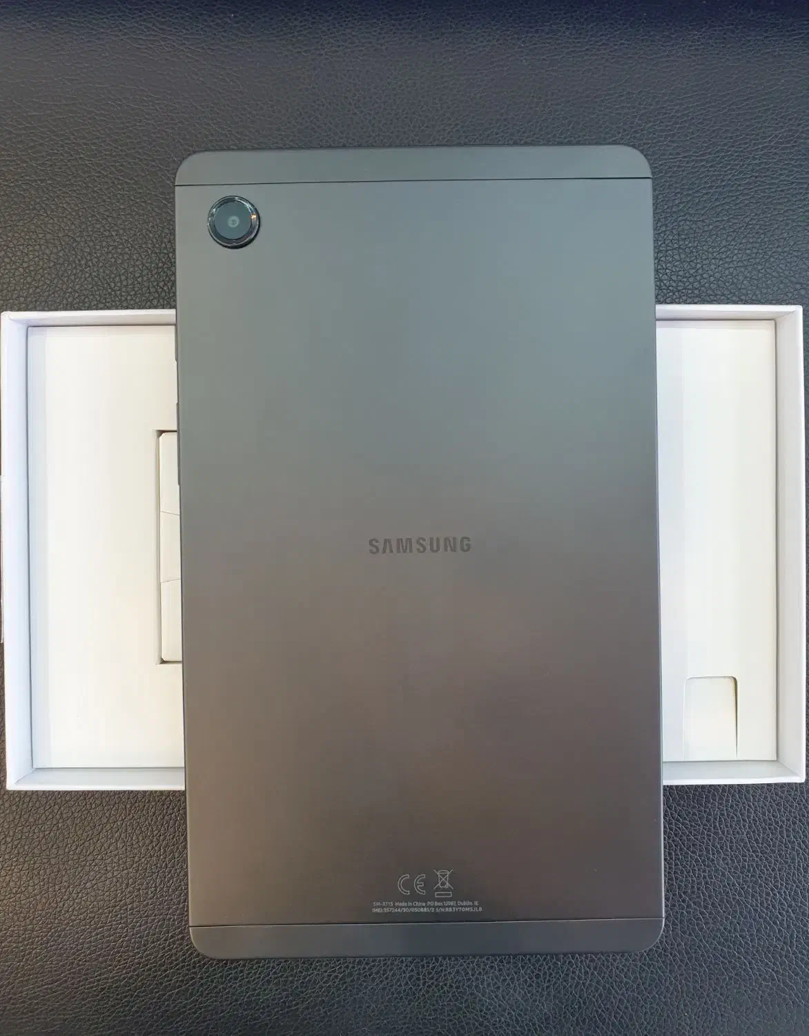 تبلت سامسونگ a9 نو|تبلت|اصفهان, خانه اصفهان|دیوار