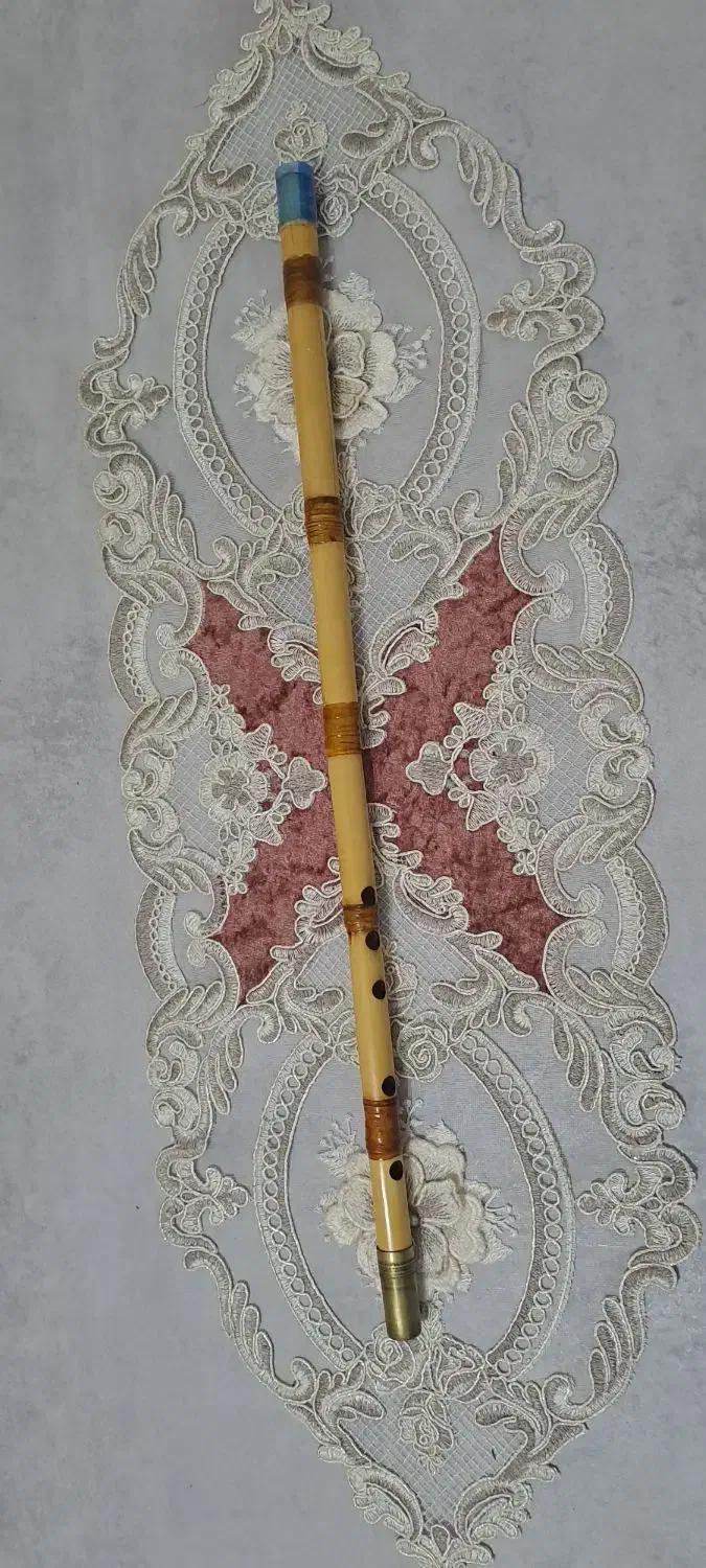 نی هفت بند|سازهای بادی|قائن, |دیوار