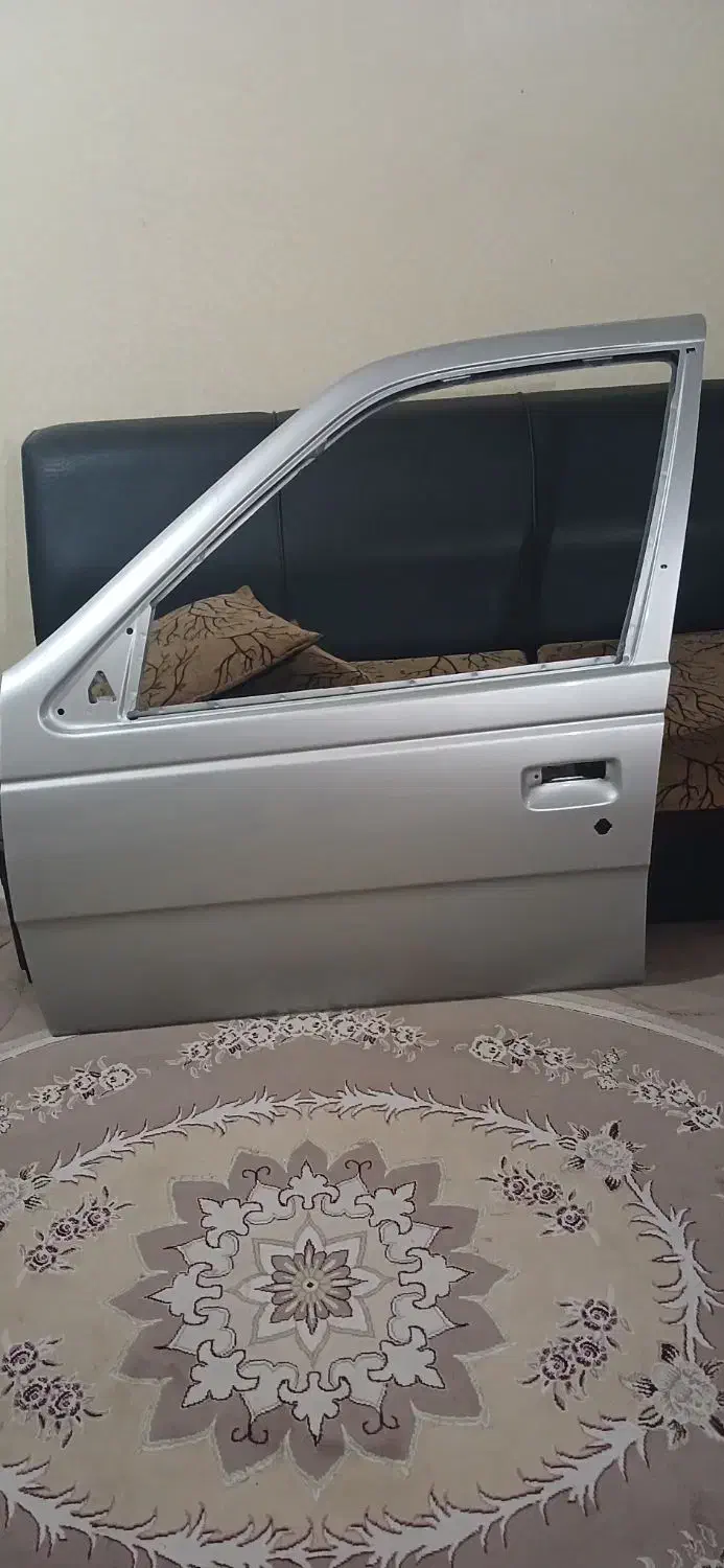 درب ۴۰۵|قطعات یدکی و لوازم جانبی|دزفول, |دیوار