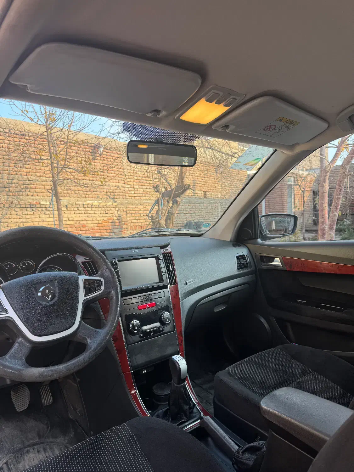 دنا تیپ۲ کروزدار اخر ۹۹|خودرو سواری و وانت|اردبیل, |دیوار