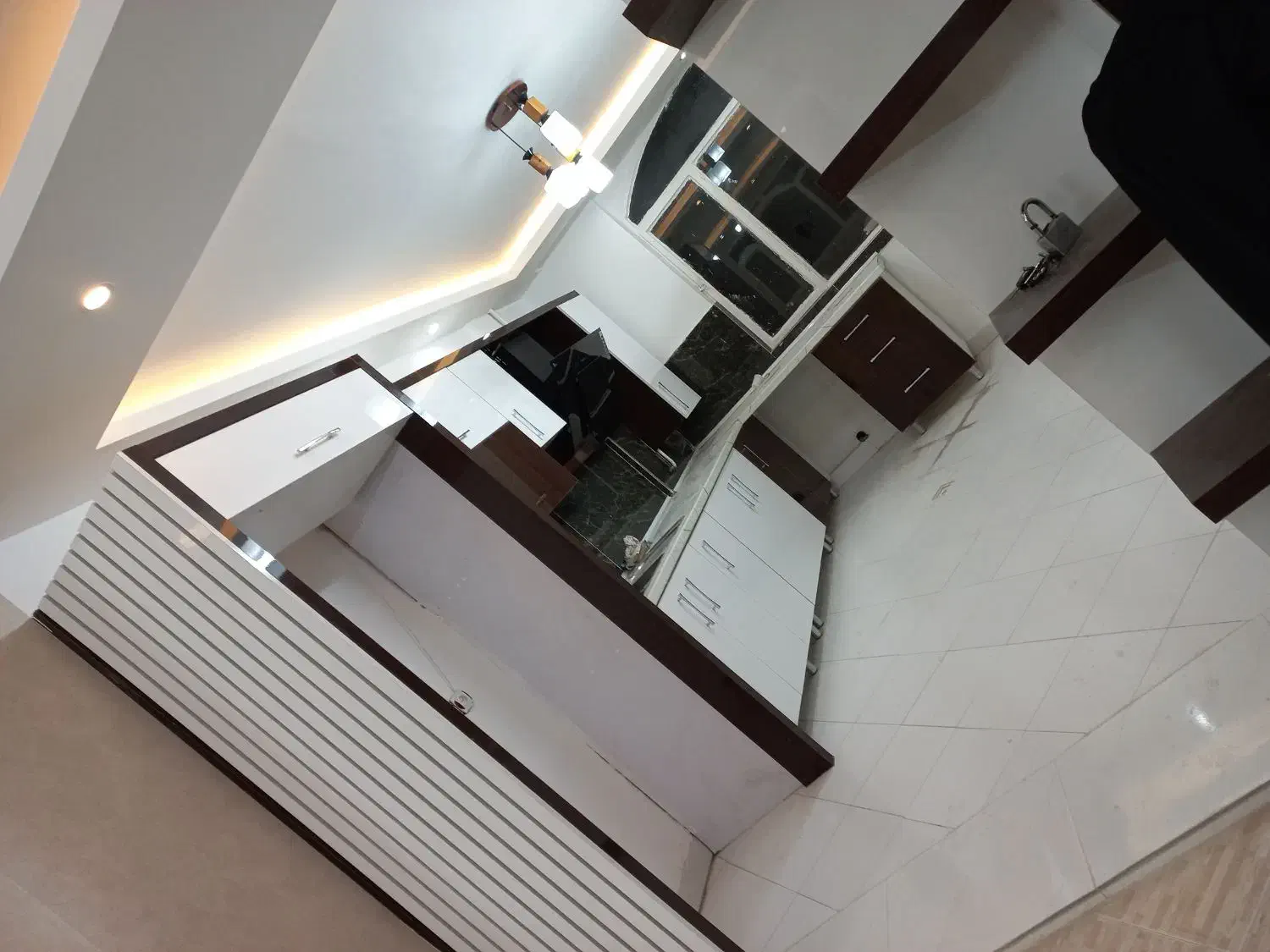 آپارتمان فروشی ۱۷شهریور|فروش آپارتمان|مشهد, هفده شهریور|دیوار