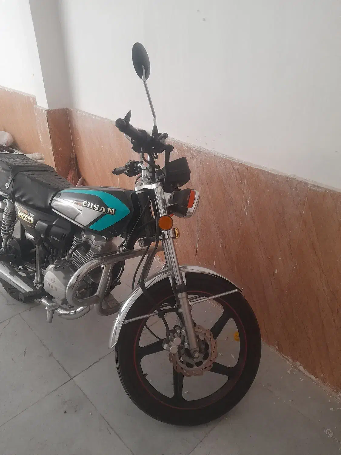 موتور سیکلت|موتورسیکلت|تبریز, |دیوار