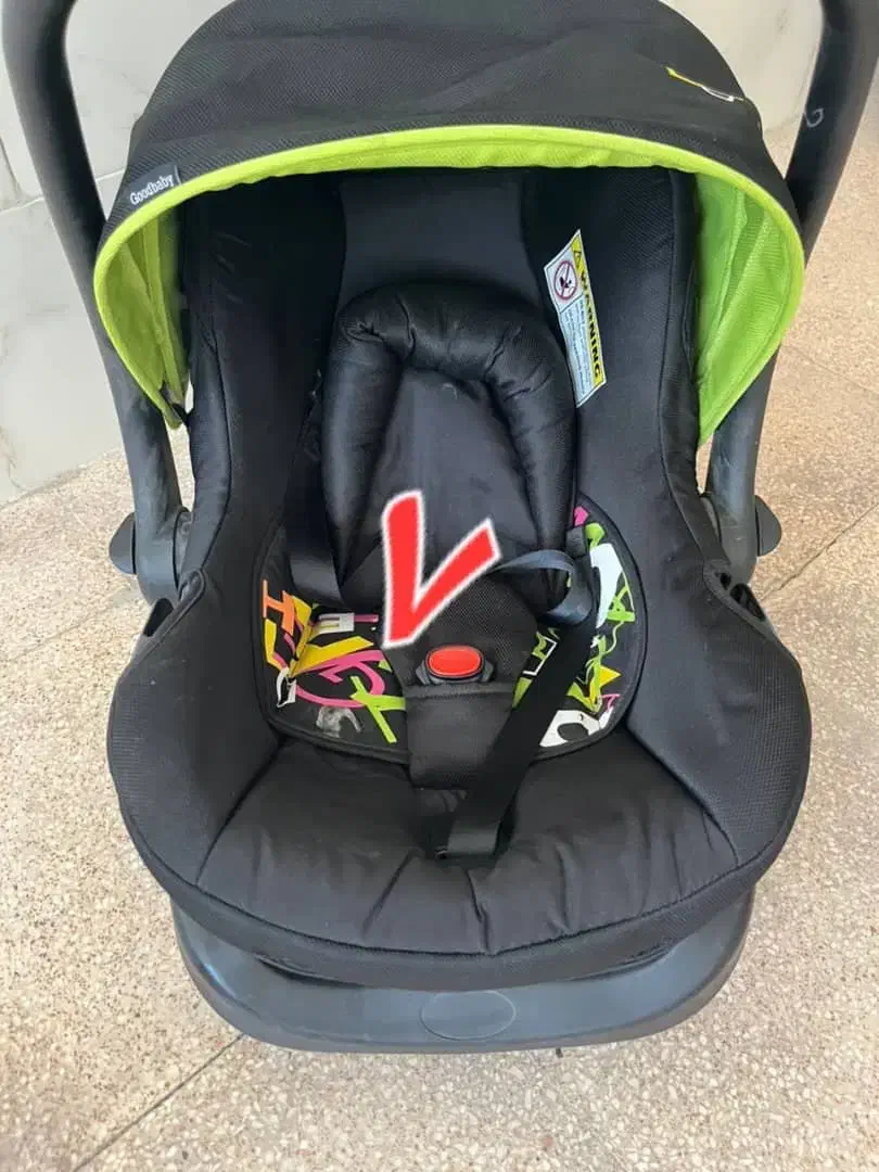 سرویس کالسکه|کالسکه و لوازم جانبی|مرودشت, بیست متری بیمارستان|دیوار