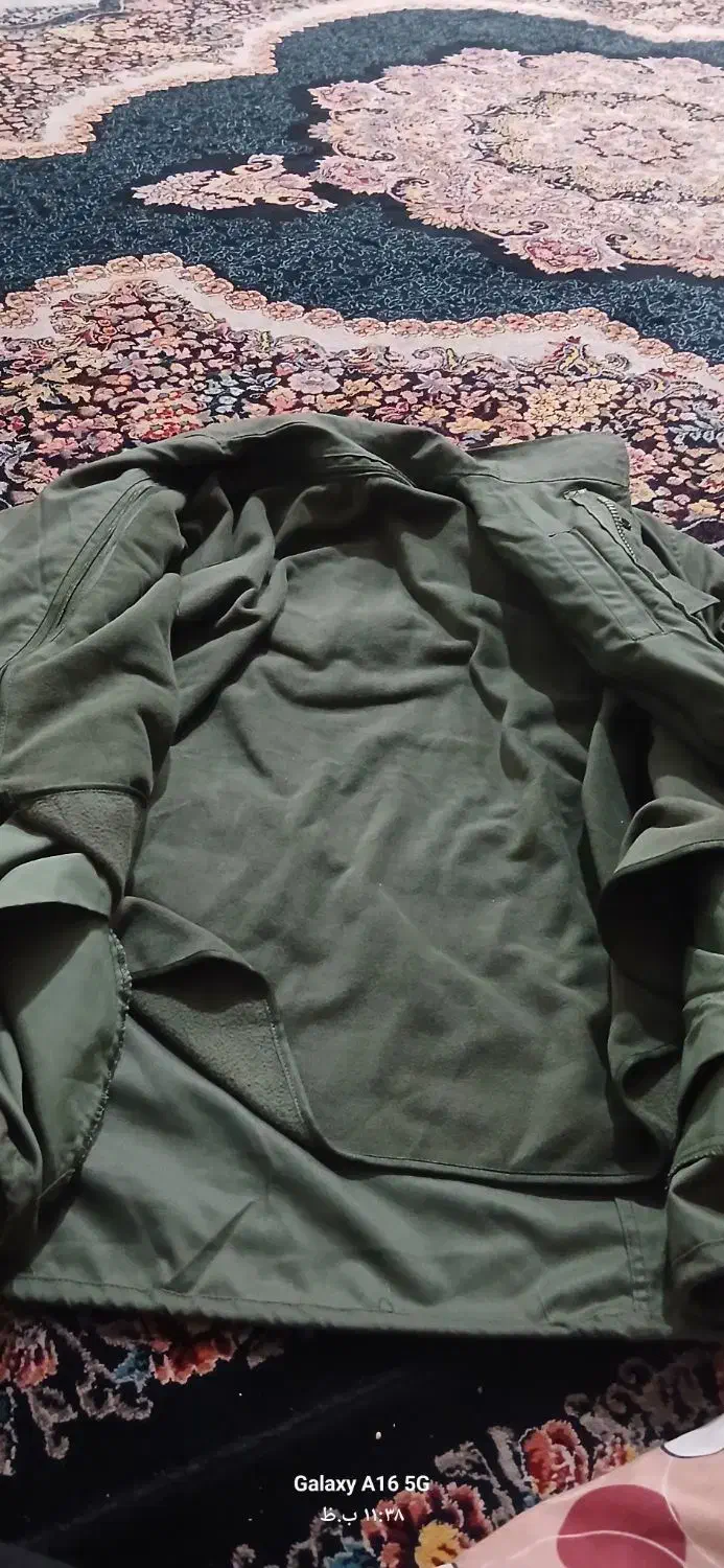 کت آمریکایی جلیقه دار|لباس|قم, سراجه (۱۵ خرداد)|دیوار