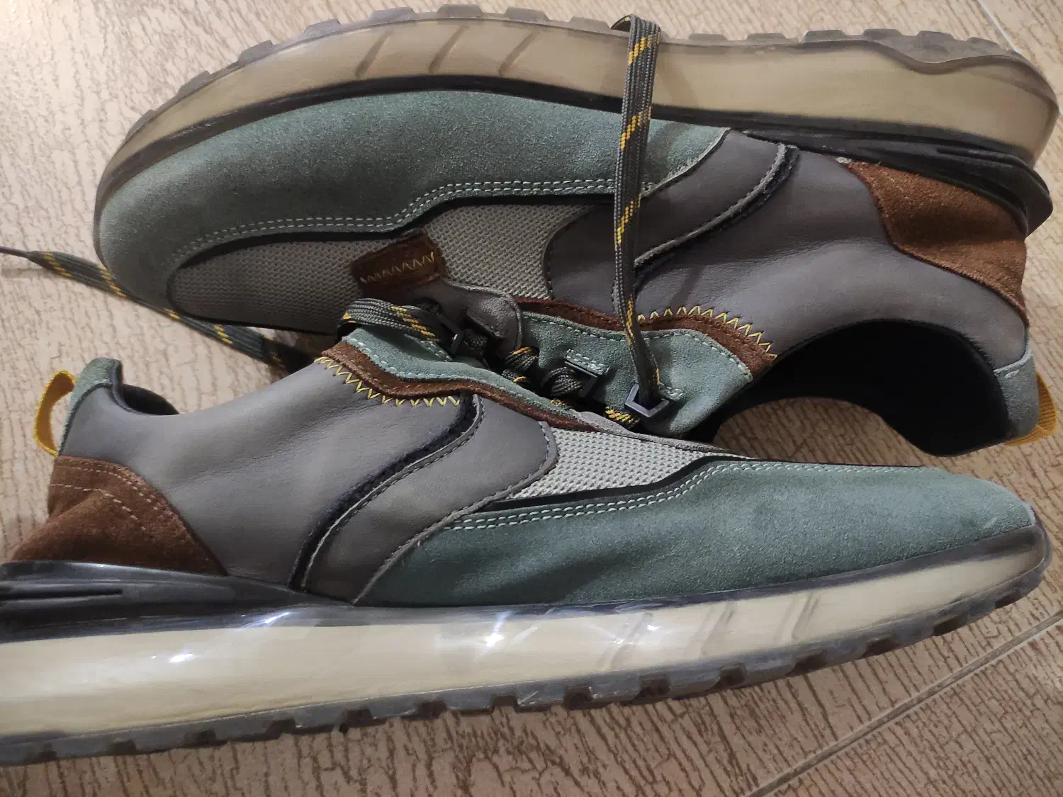 کفش اورجینال|کیف، کفش، کمربند|گنبد کاووس, |دیوار