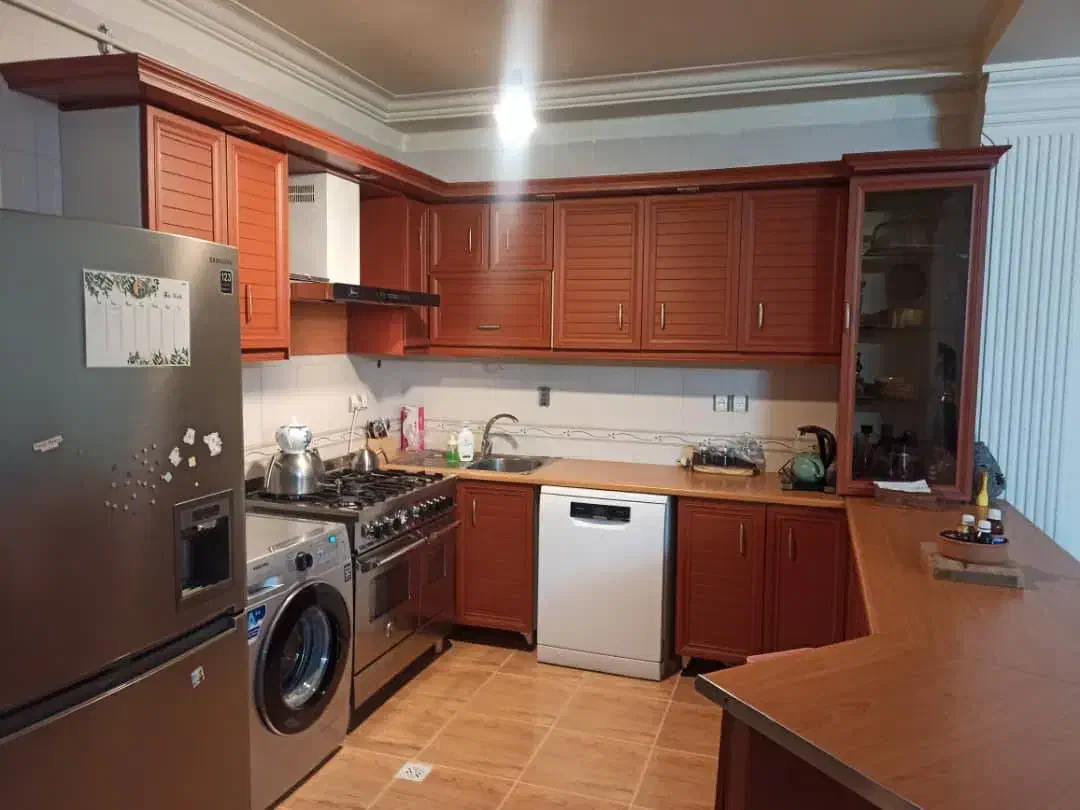 رهن کامل آپارتمان|اجارهٔ آپارتمان|گنبد کاووس, |دیوار