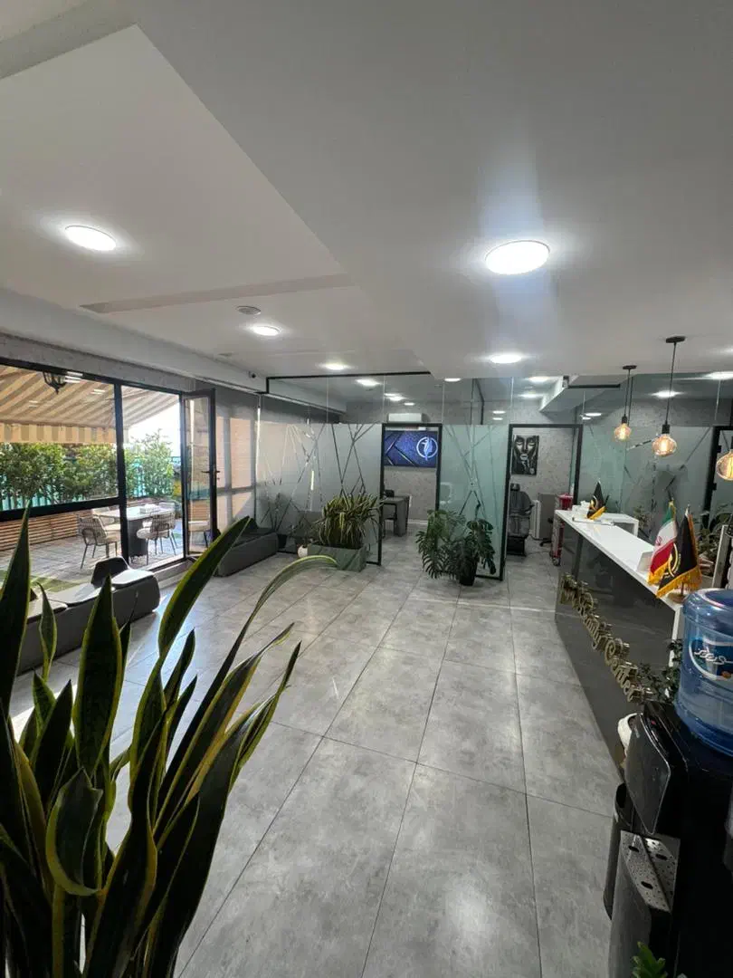 اجاره ۱۷۰ متر اداری خاص سعادت آباد|اجارهٔ دفتر کار، اتاق اداری، مطب|تهران, دریا|دیوار