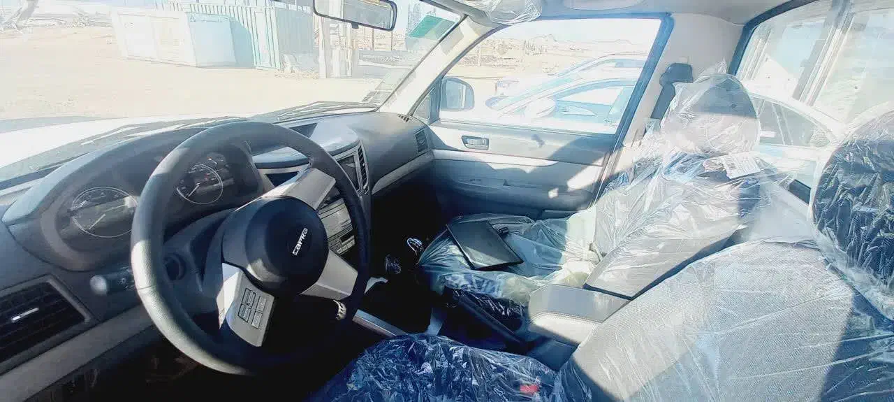 کاپرا B تک کابین|خودرو سواری و وانت|مشهد, شهرک مهر آباد|دیوار