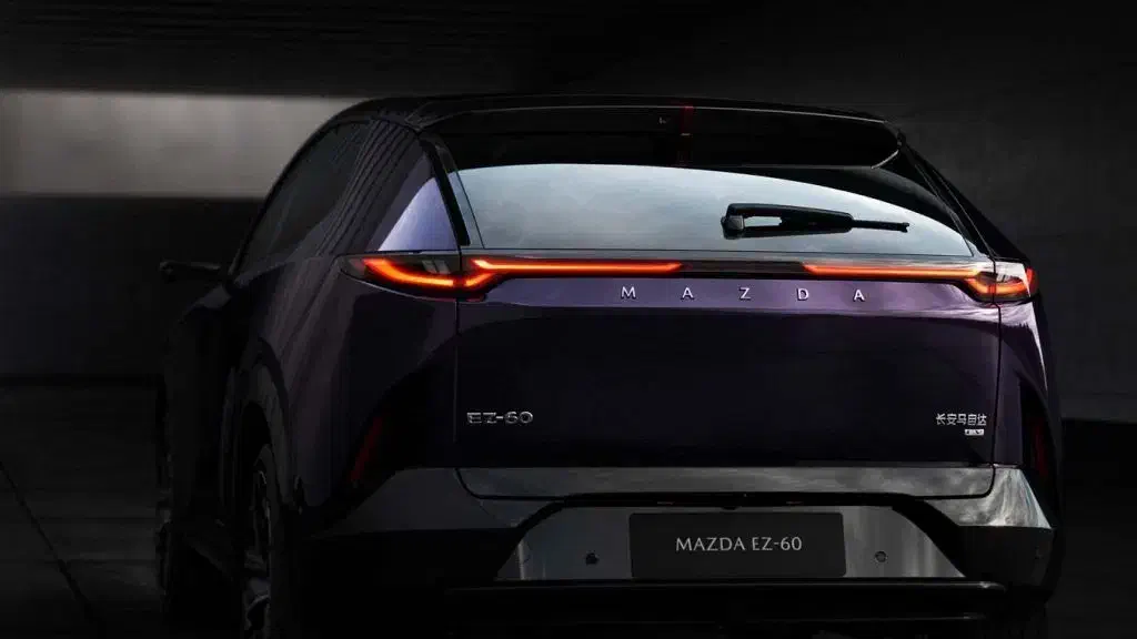 Mazda ez60|خودرو سواری و وانت|تبریز, |دیوار