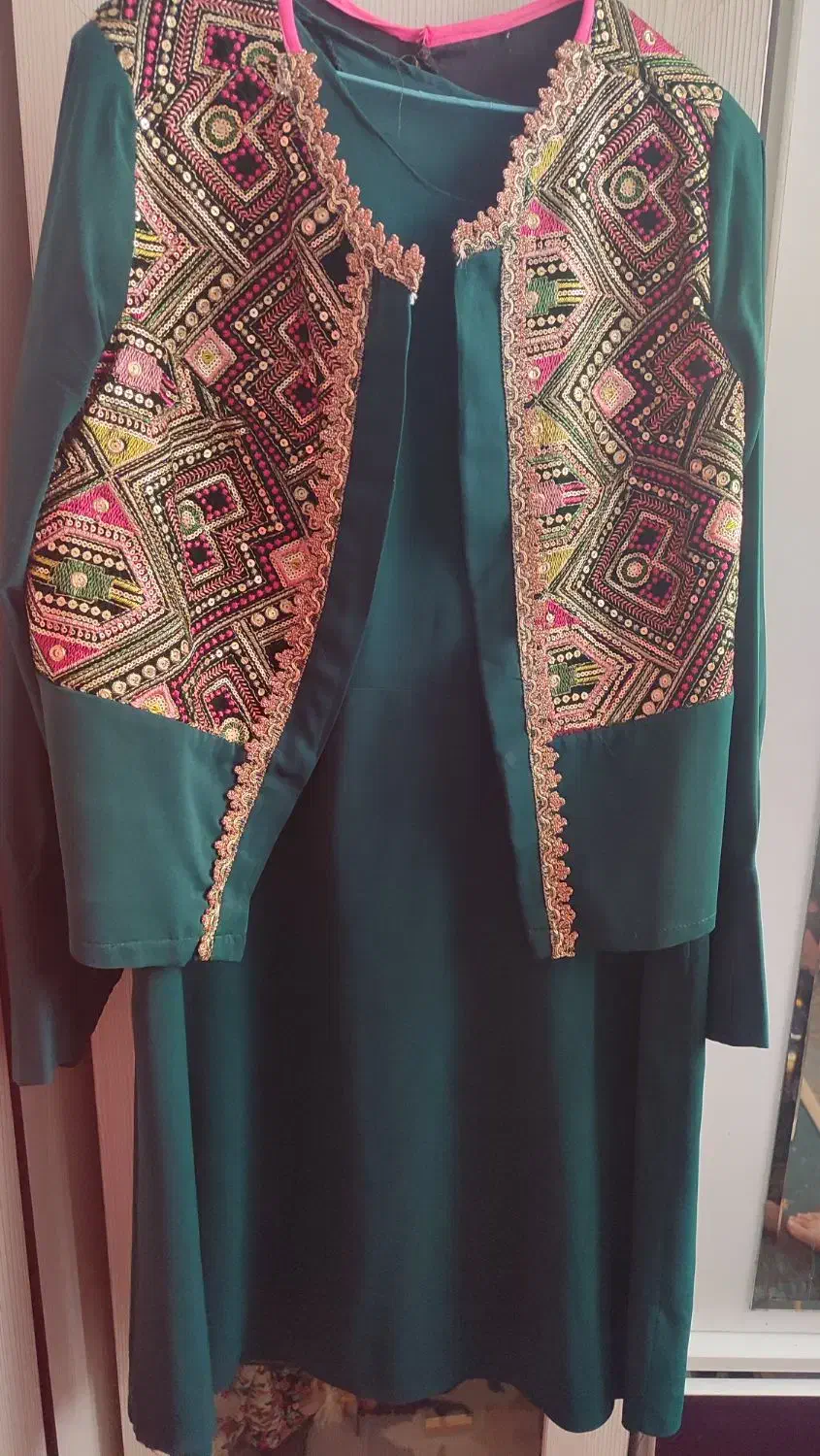 مناسب سایز ۴۰تا ۴۶|لباس|رفسنجان, |دیوار