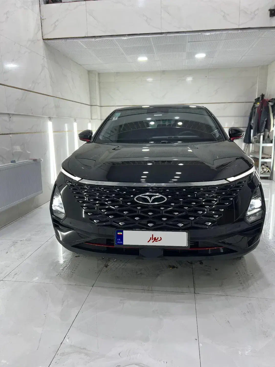 خودرو بدون رنگ بدون خط وخش|خودرو سواری و وانت|اردبیل, |دیوار