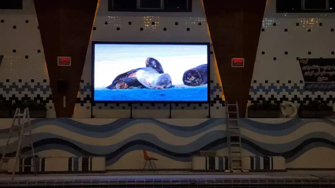 تلویزیون شهری،تابلوLED،تابلوروان،تابلو ال ای دی|فروشگاه و مغازه|تهران, بازار|دیوار