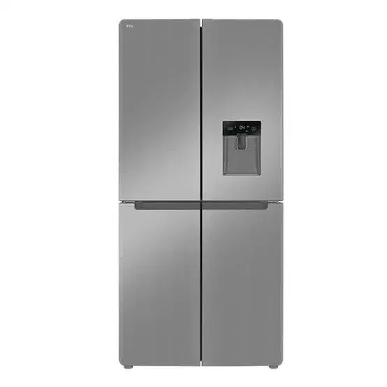 یخچال فریزر tcl چهار درب|یخچال و فریزر|کرمانشاه, |دیوار