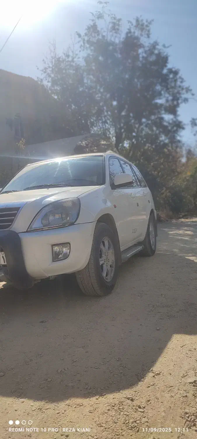 ام وی ام x33 مدل ۱۳۹۱|خودرو سواری و وانت|همدان, |دیوار