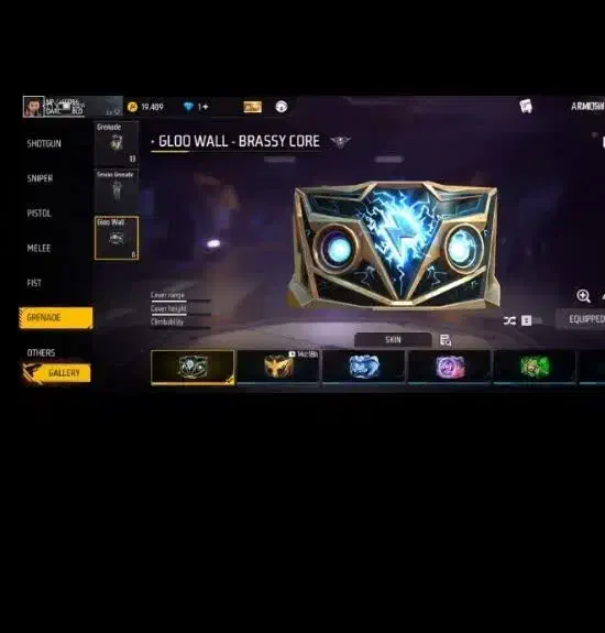 اکانت فری فایر|کنسول، بازی ویدئویی و آنلاین|کهریزک, |دیوار