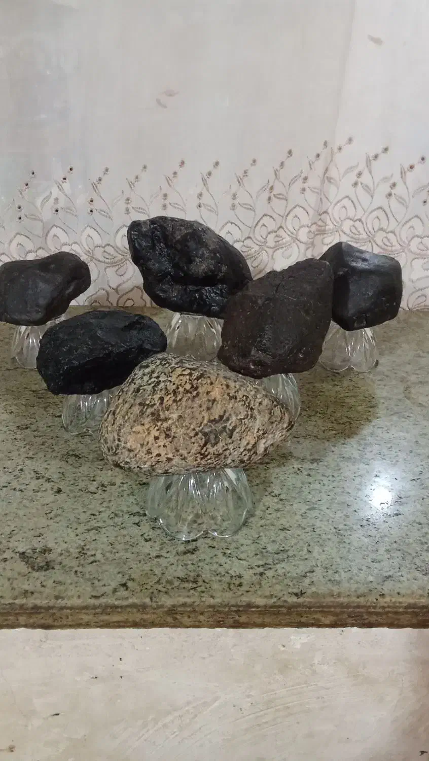 سنگ|کلکسیون و سرگرمی|تربت جام, جامرود|دیوار