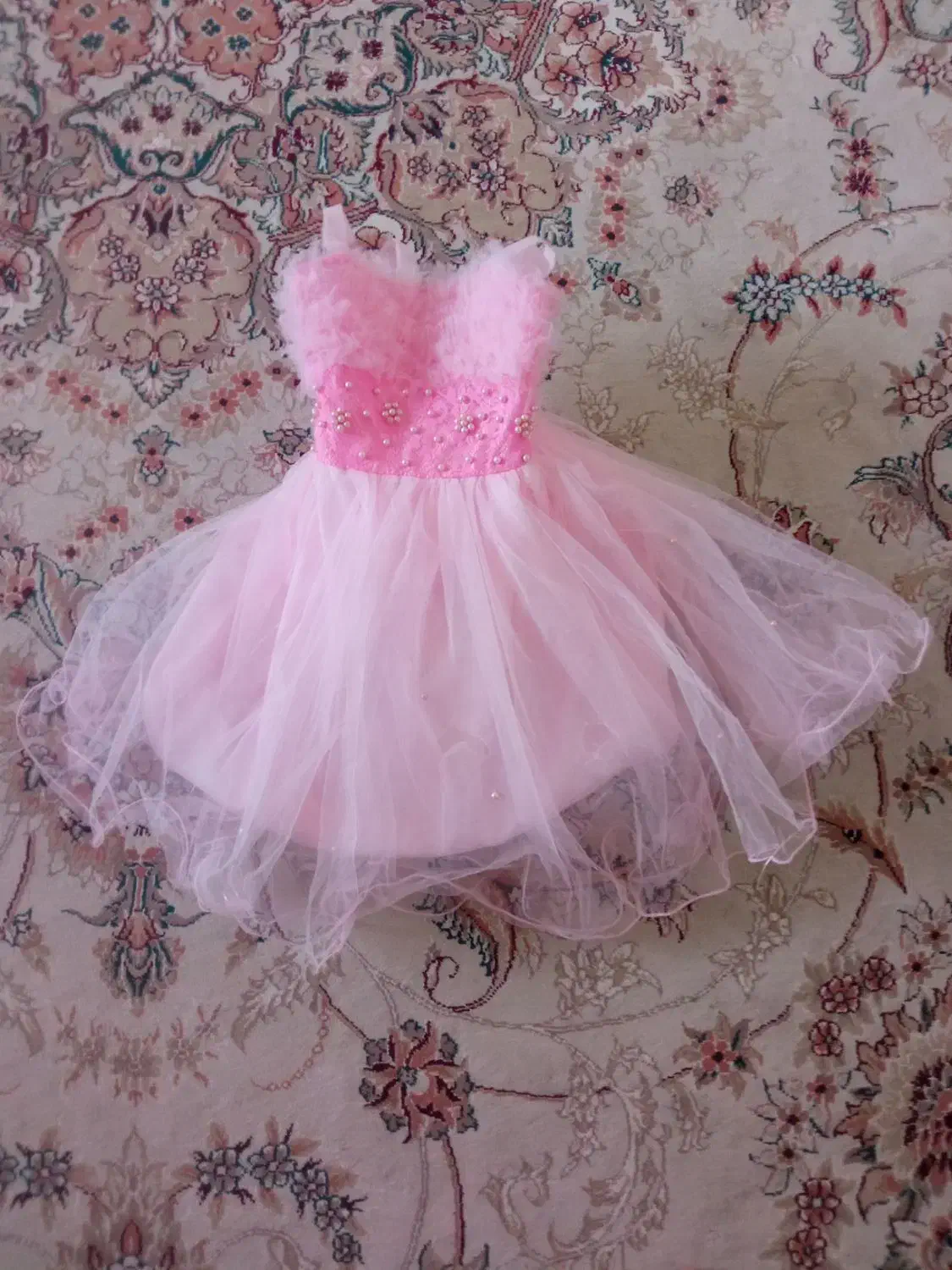 لباس مجلسی بچه گانه|کفش و لباس بچه|چناران, |دیوار