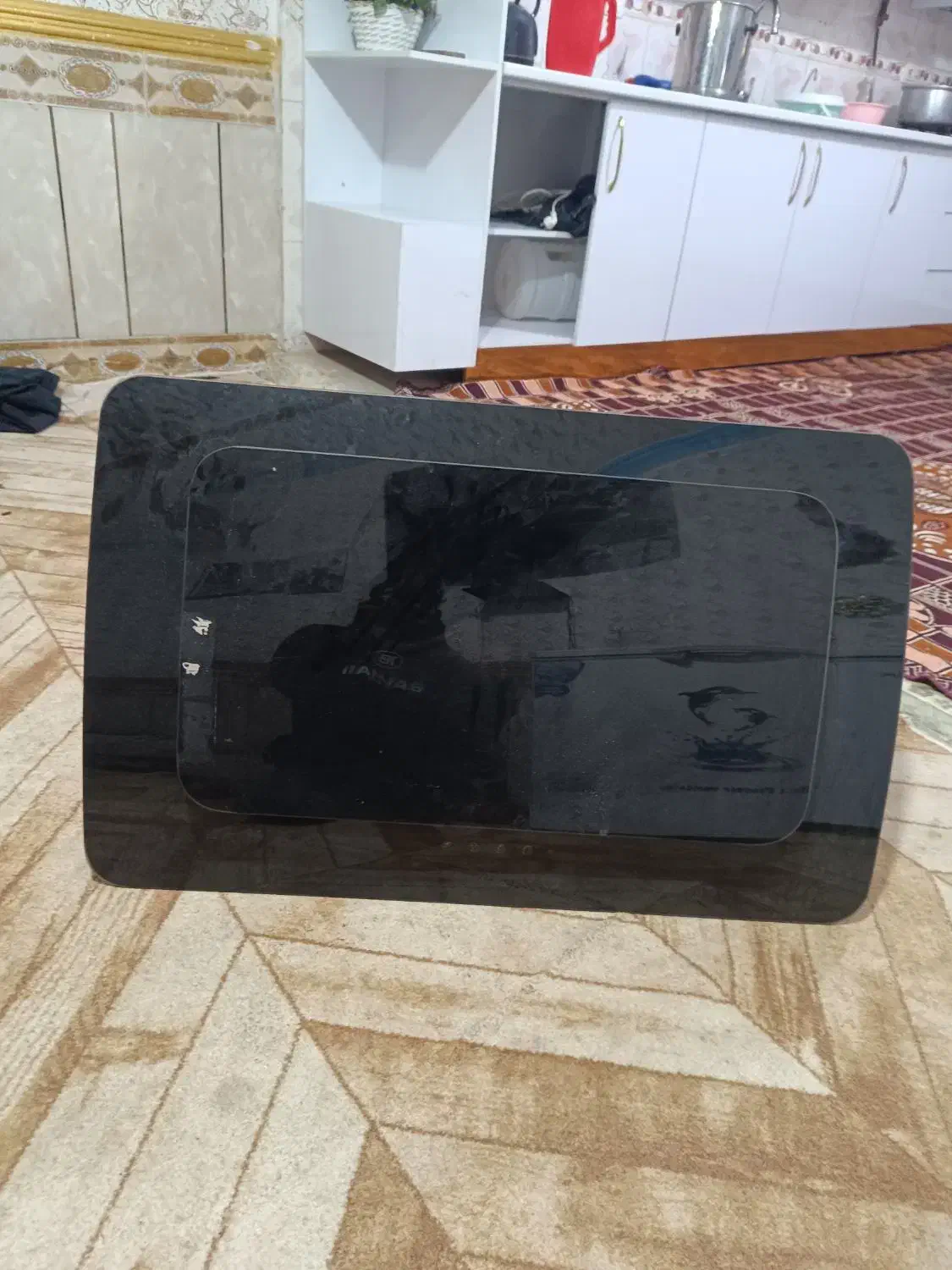 هود لمسی نوو|هود|چمران, |دیوار