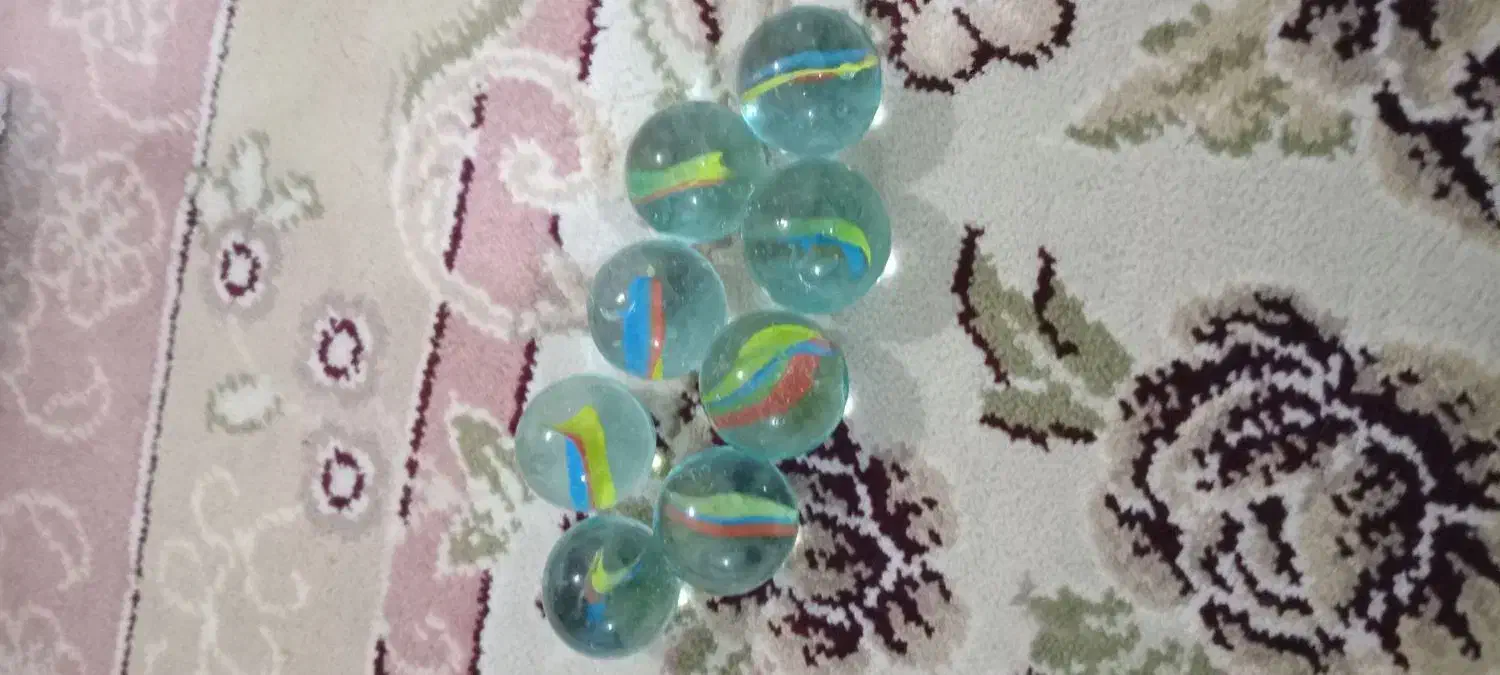 تیله بزرگ ،،مته،،|اسباببازی|قوچان, |دیوار