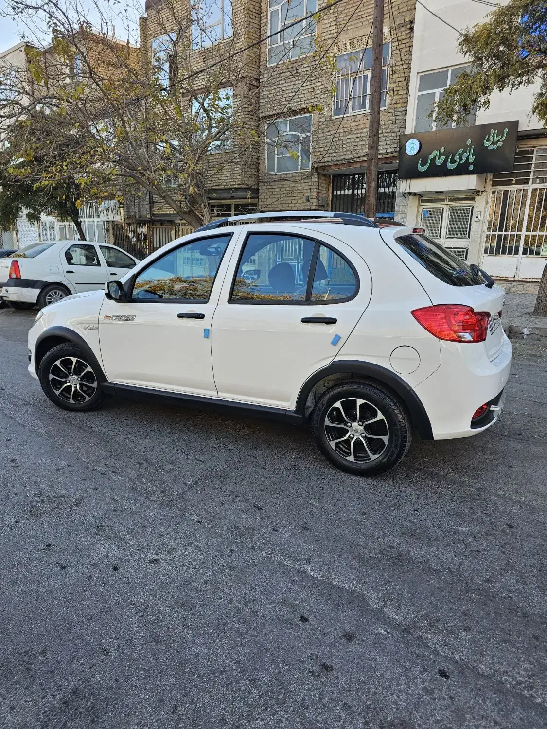 کوییکGxrL مدل ۱۴۰۴ سفارشی|خودرو سواری و وانت|مشهد, رضاییه|دیوار