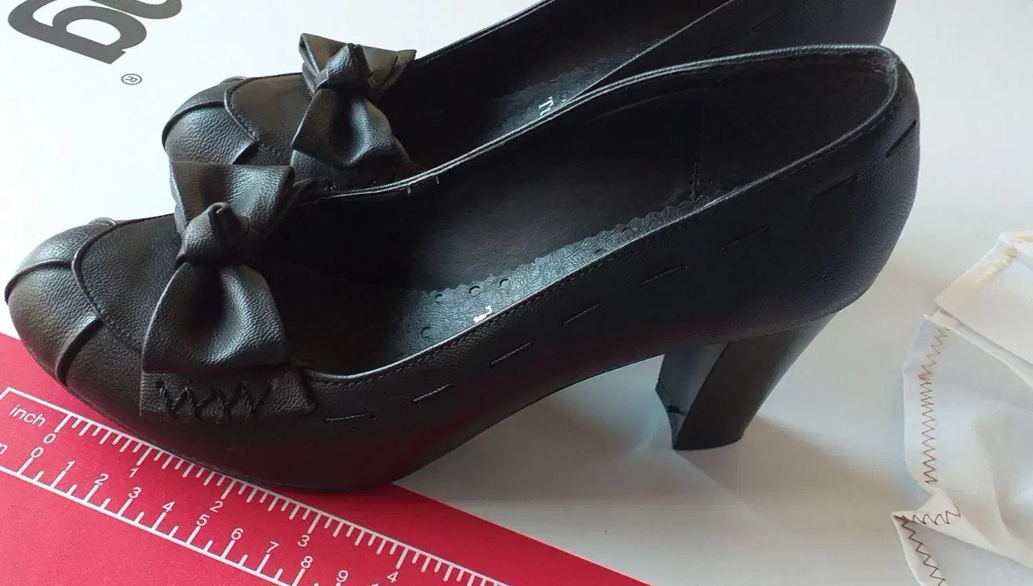 کیف و کفش مجلسی|کیف، کفش، کمربند|تبریز, |دیوار