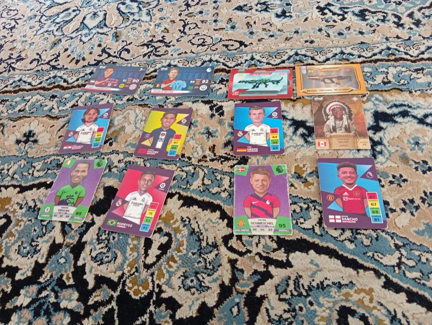کیمدی|اسباب‌‌بازی|شیراز, گلکوب|دیوار