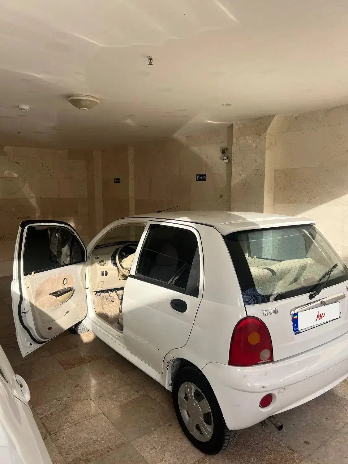 MVM110 کم مصرف|خودرو سواری و وانت|مشهد, امام خمینی|دیوار