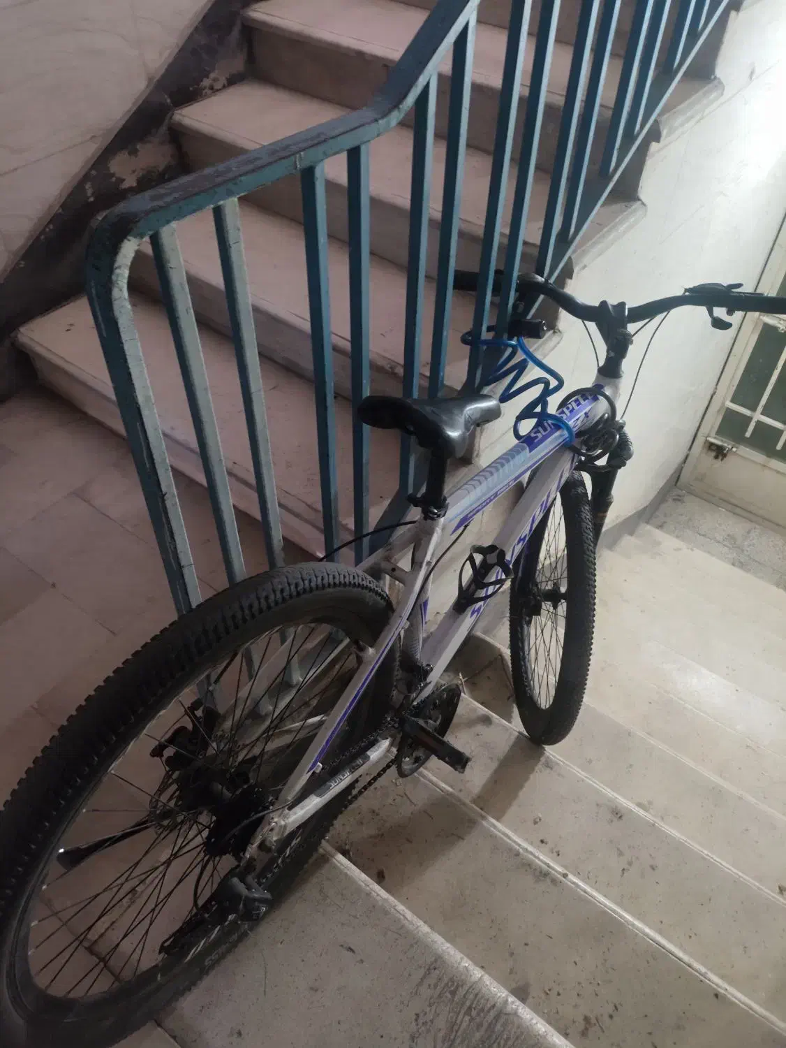 دوچرخ|دوچرخه، اسکیت، اسکوتر|فولادشهر, A6|دیوار