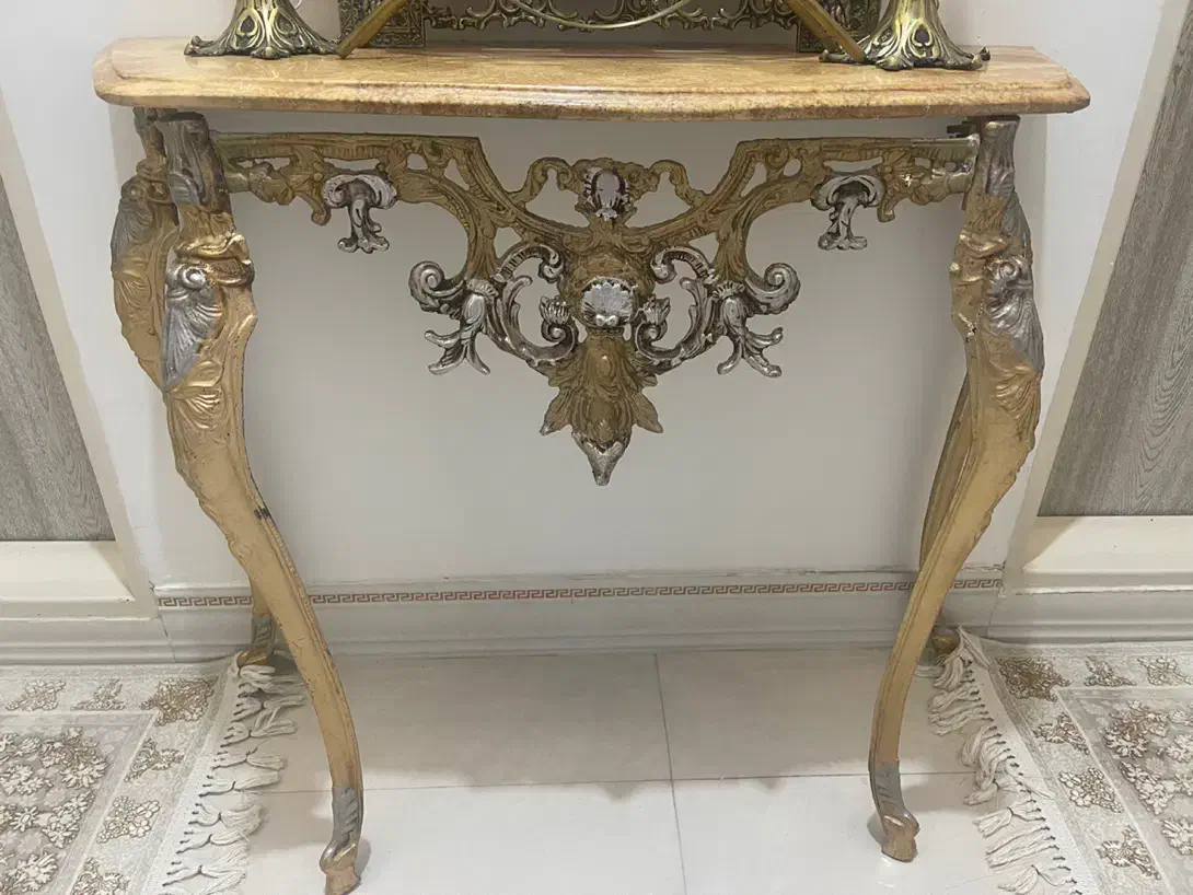 میز|میز تلفن|ابهر, |دیوار