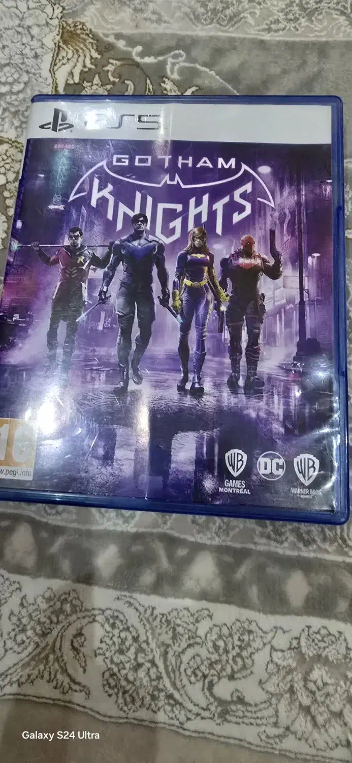 ۳ تا. دیسک ps5 / ps4|کنسول، بازی ویدئویی و آنلاین|محمدشهر, محمدشهر|دیوار