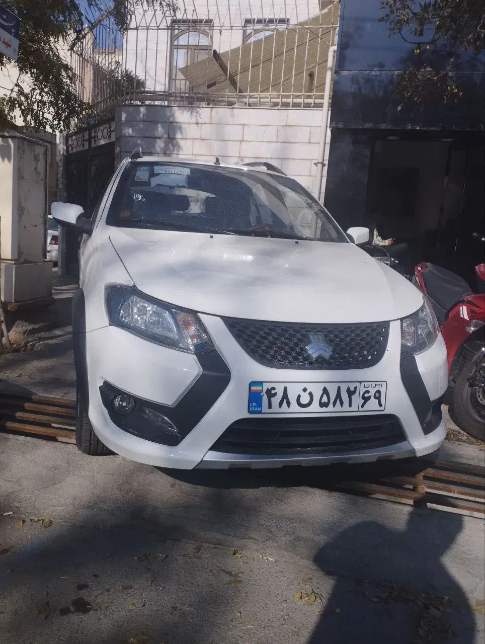 کوییک GX مدل ۱۴۰۳ اقساط ( لیزینگ حسن زاده )|خودرو سواری و وانت|مشهد, امام رضا (ع)|دیوار