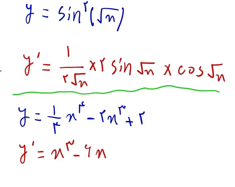 تدریس خصوصی ریاضی مجازی (آنلاین)|خدمات آموزشی|بجنورد, |دیوار