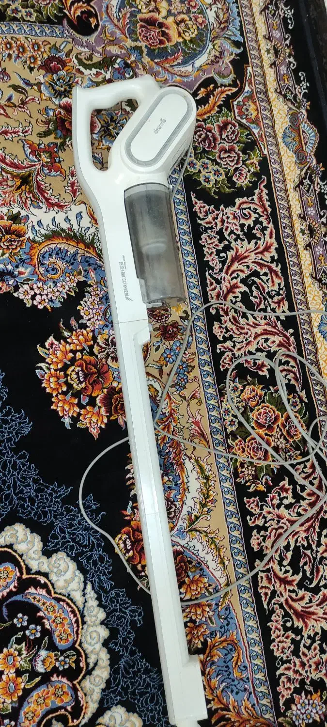 جارو شارژی سیم دار|جاروبرقی، جارو شارژی، بخارشو|بوکان, |دیوار