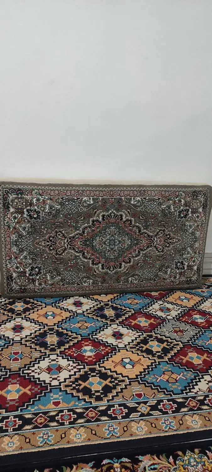 پشتی|پشتی|کرمانشاه, |دیوار