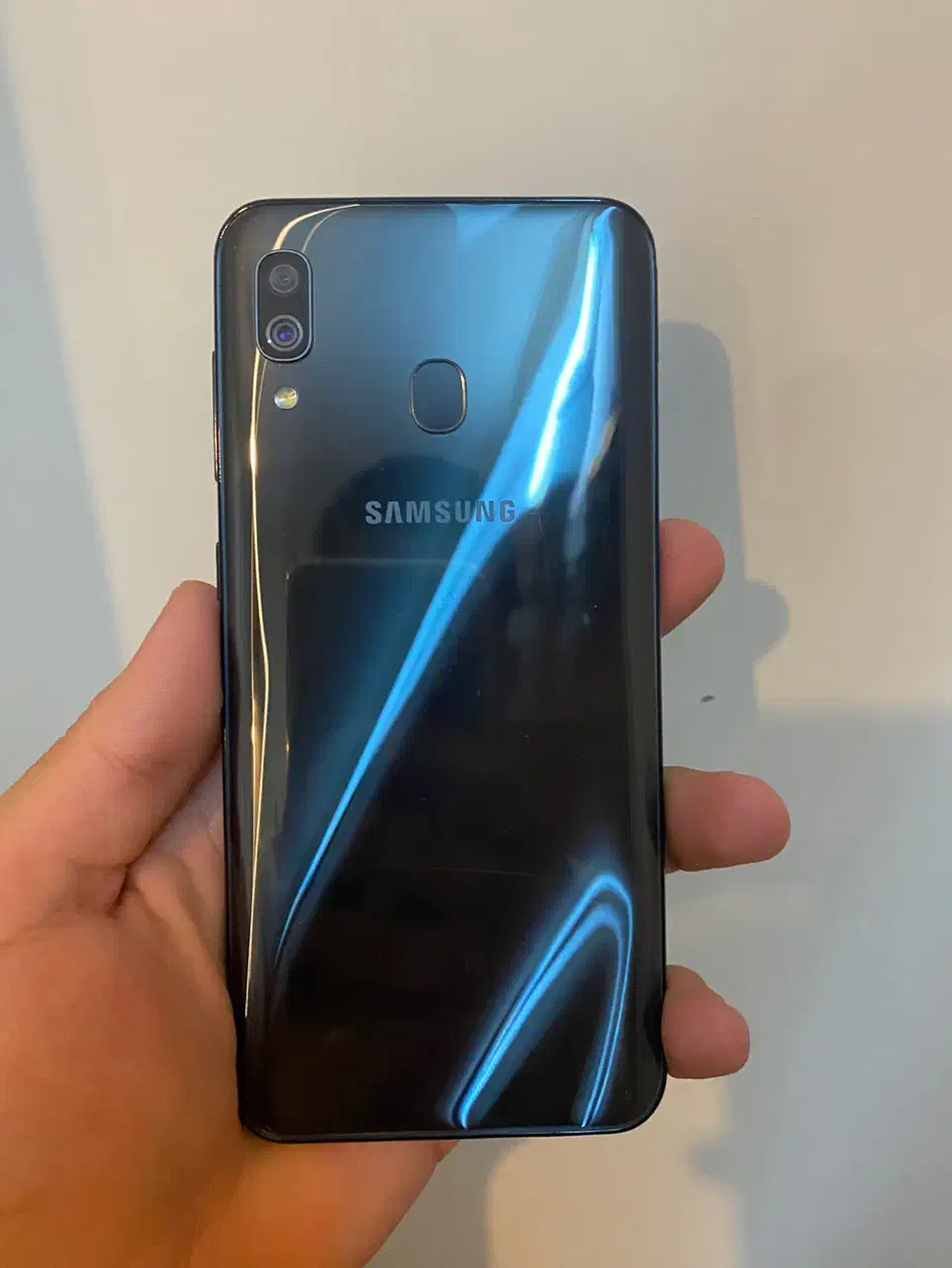 سامسونگ A30 درحد|موبایل|مشهد, امام خمینی|دیوار