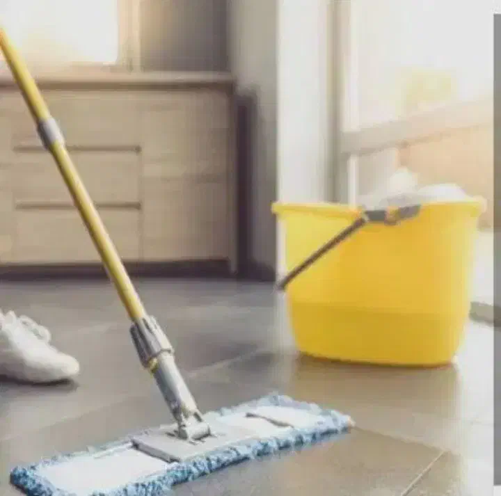 نظافت منزل با وسواسی|خدمات نظافت|اسلام‌شهر, شهرک مهدیه|دیوار