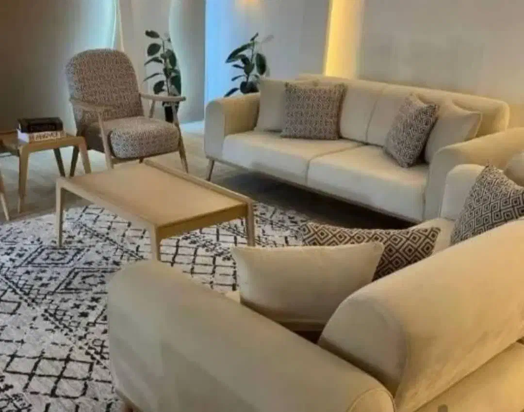 مبل نگین * تنوع رنگ‌بندی * با گارانتی *|مبلمان خانگی و میز عسلی|یاسوج, |دیوار