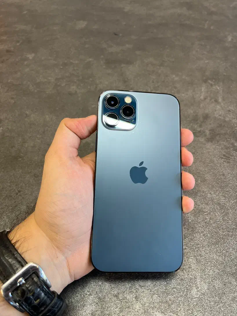 آیفون ۱۲ پرو /ZAA|موبایل|تبریز, |دیوار